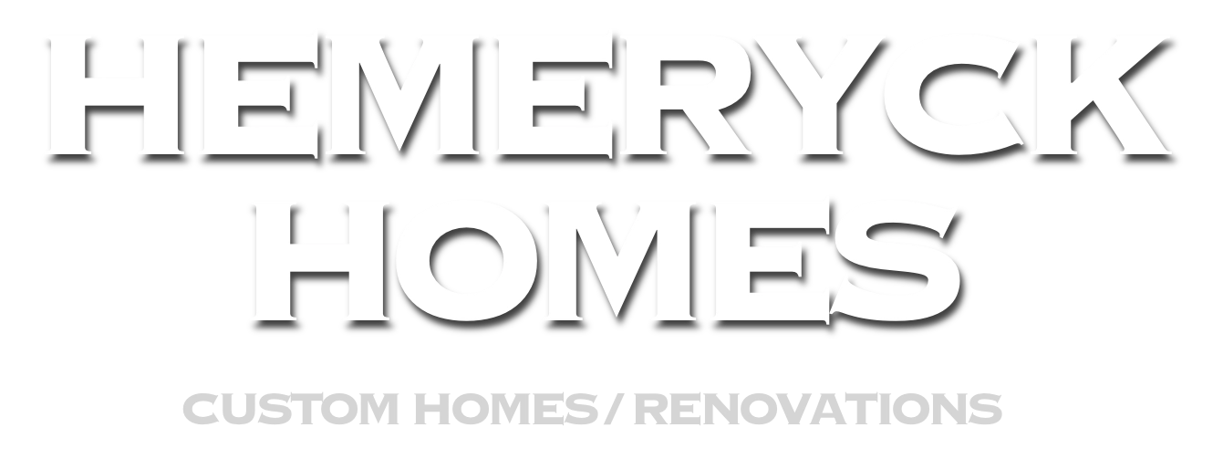 Hemeryck Homes Construction