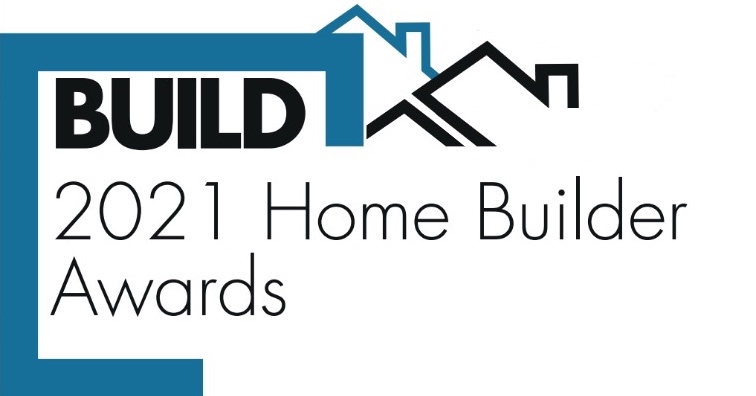Home Builder Renovation award